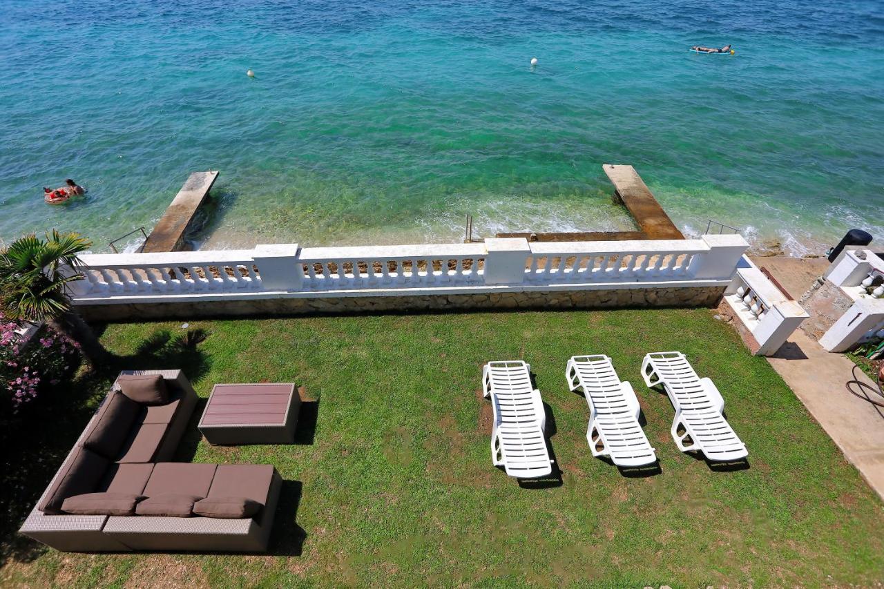 Aqua Cabana 비빈제 외부 사진