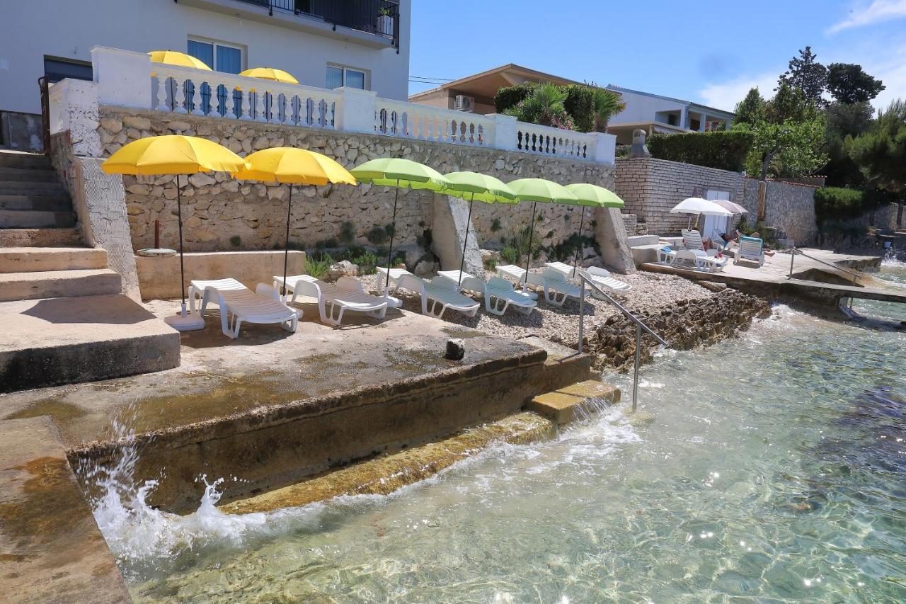 Aqua Cabana 비빈제 외부 사진